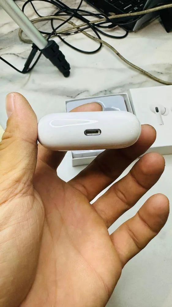Super Cambo Deals M10 TWS and Airpods pro 2