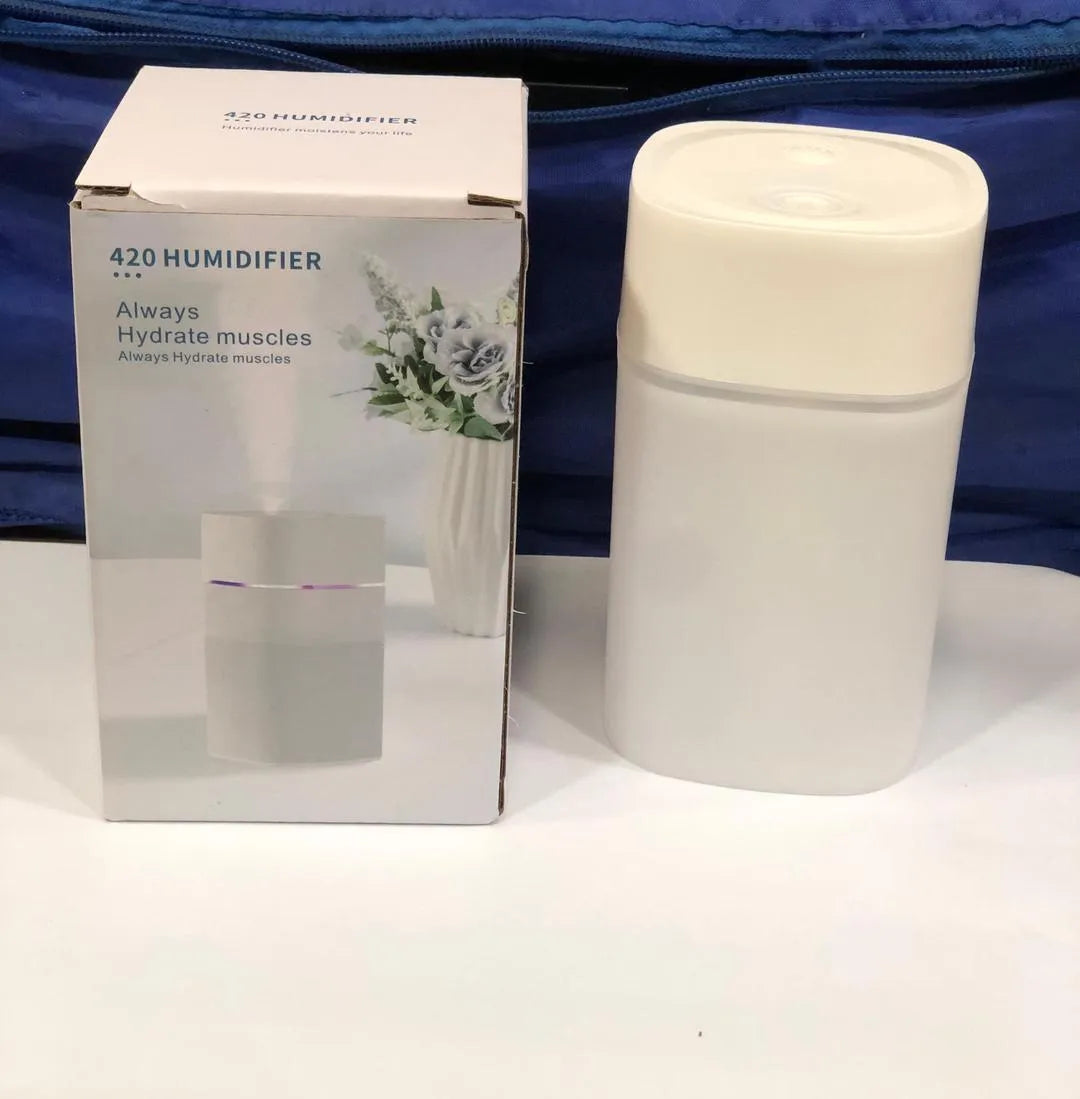 Air Humidifier