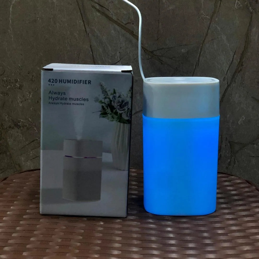 Air Humidifier