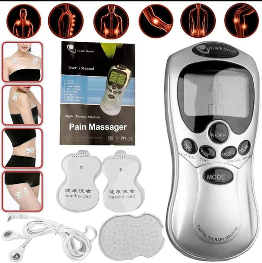 Electric Body Massager