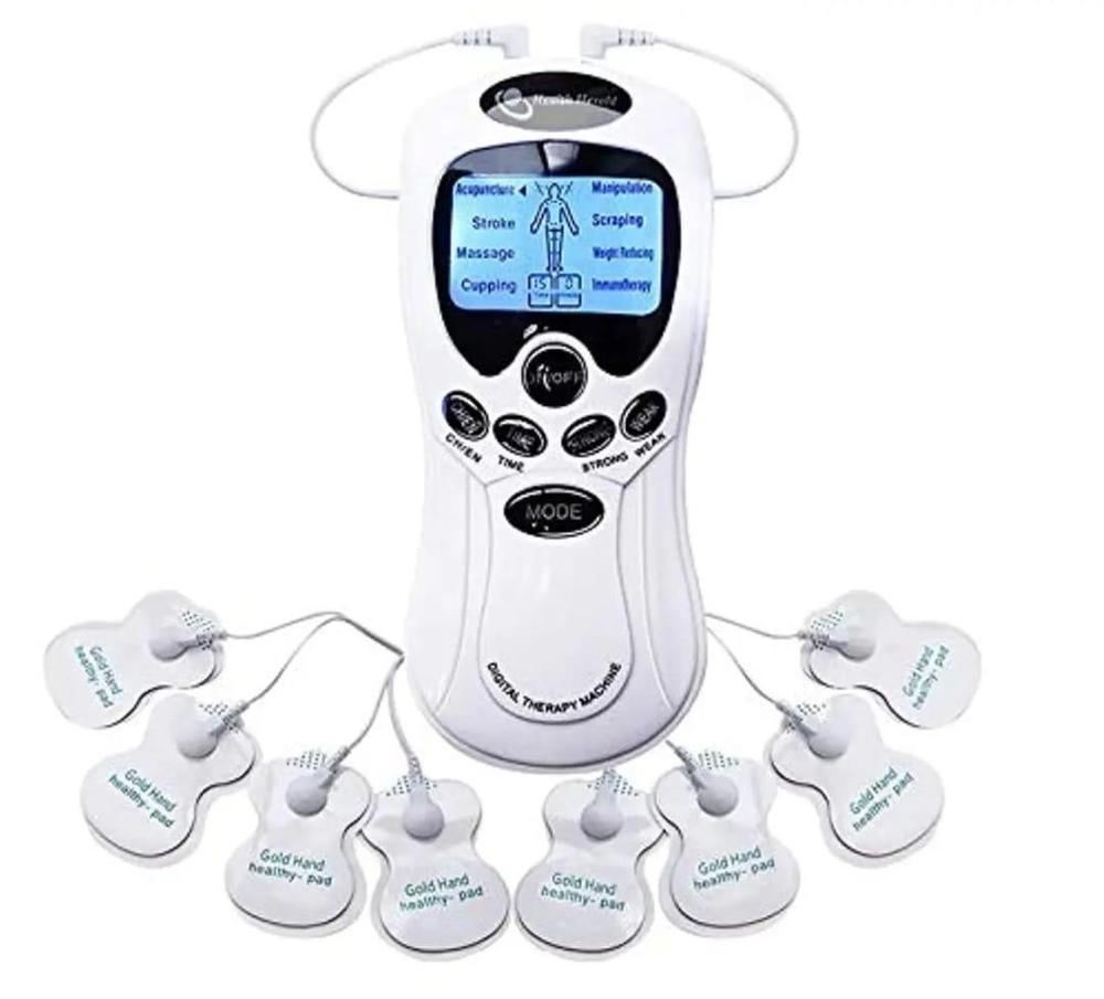 Electric Body Massager