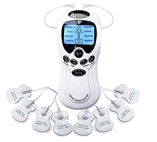 Electric Body Massager
