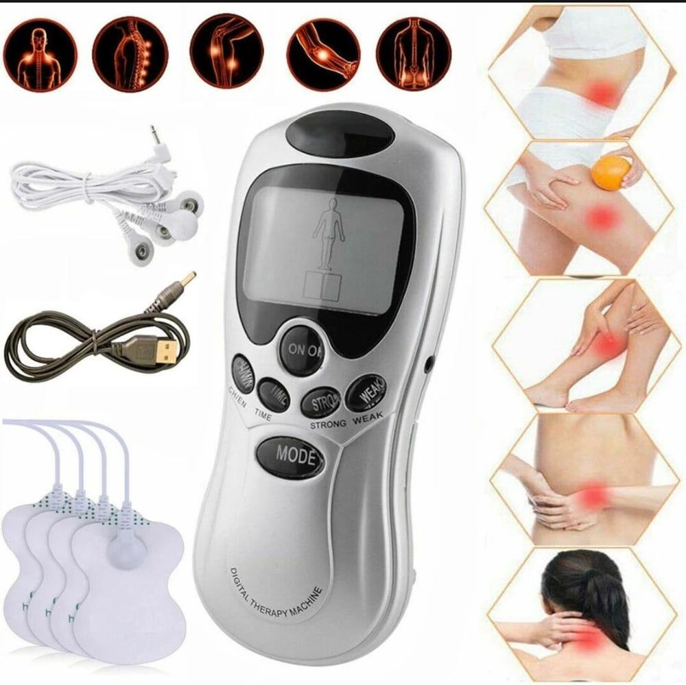 Electric Body Massager
