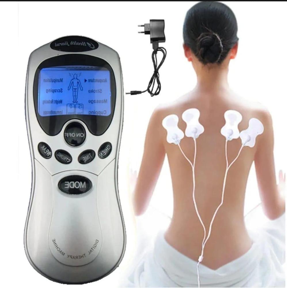 Electric Body Massager