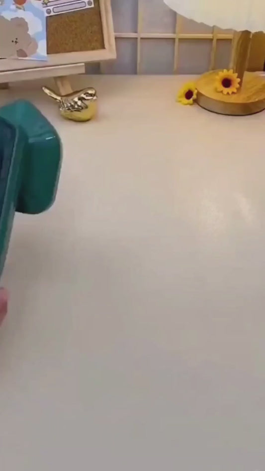 Portable Mini Electric Iron
