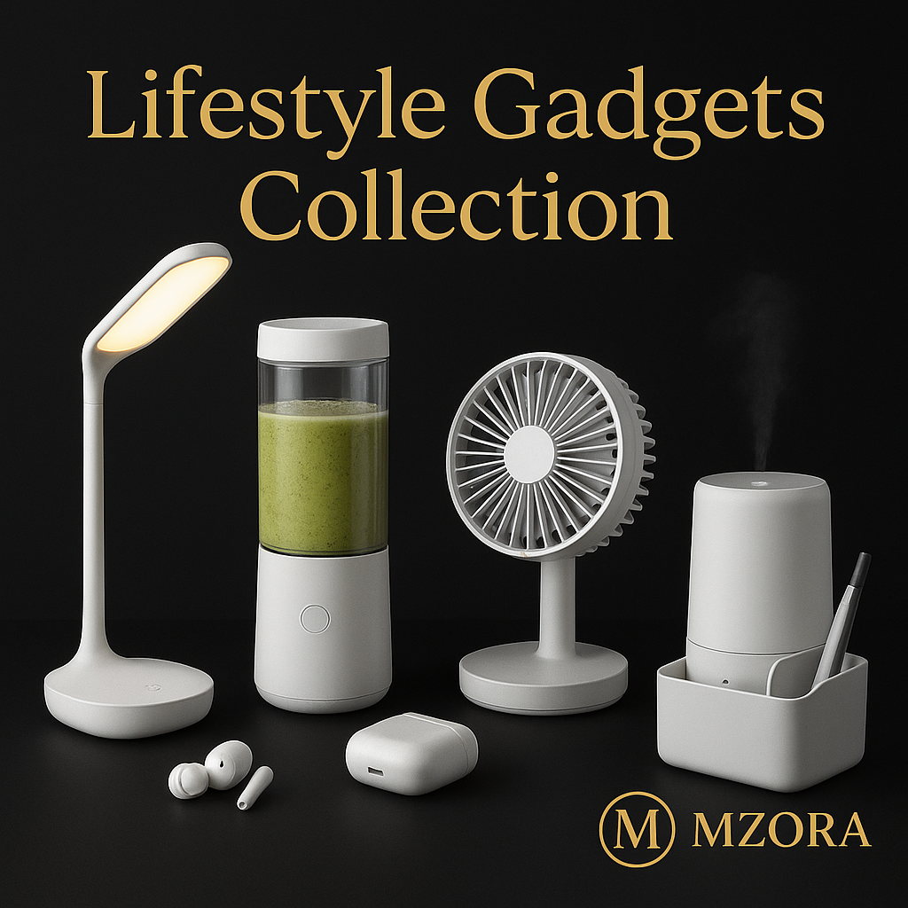 LifeStyle Gadgets