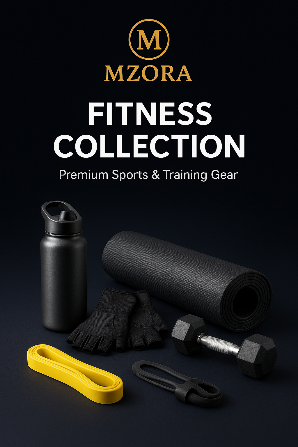 Fitness & Sports
