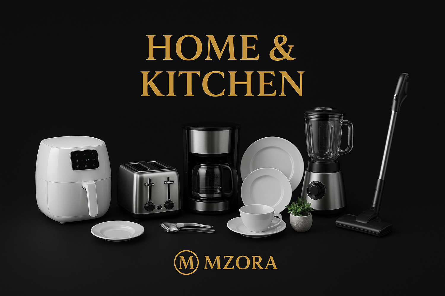 Home & Kitchen