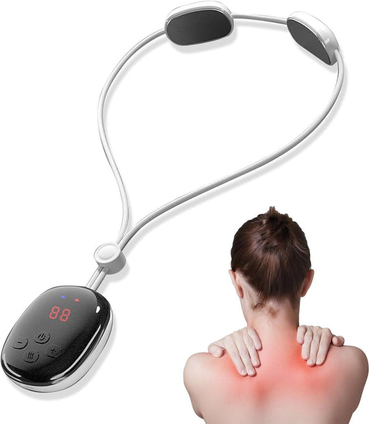 Mini Neck Massager